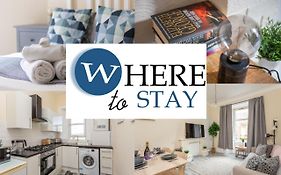 Brunswick Road Lovely 2 Bed Apartment